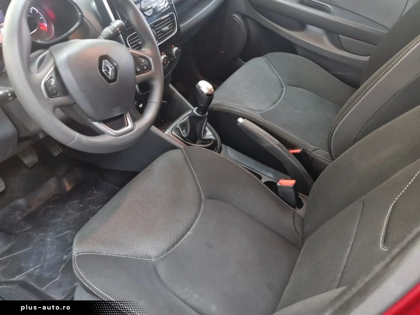 RENAULT CLIO 1.2 16V 75CP Life Evo