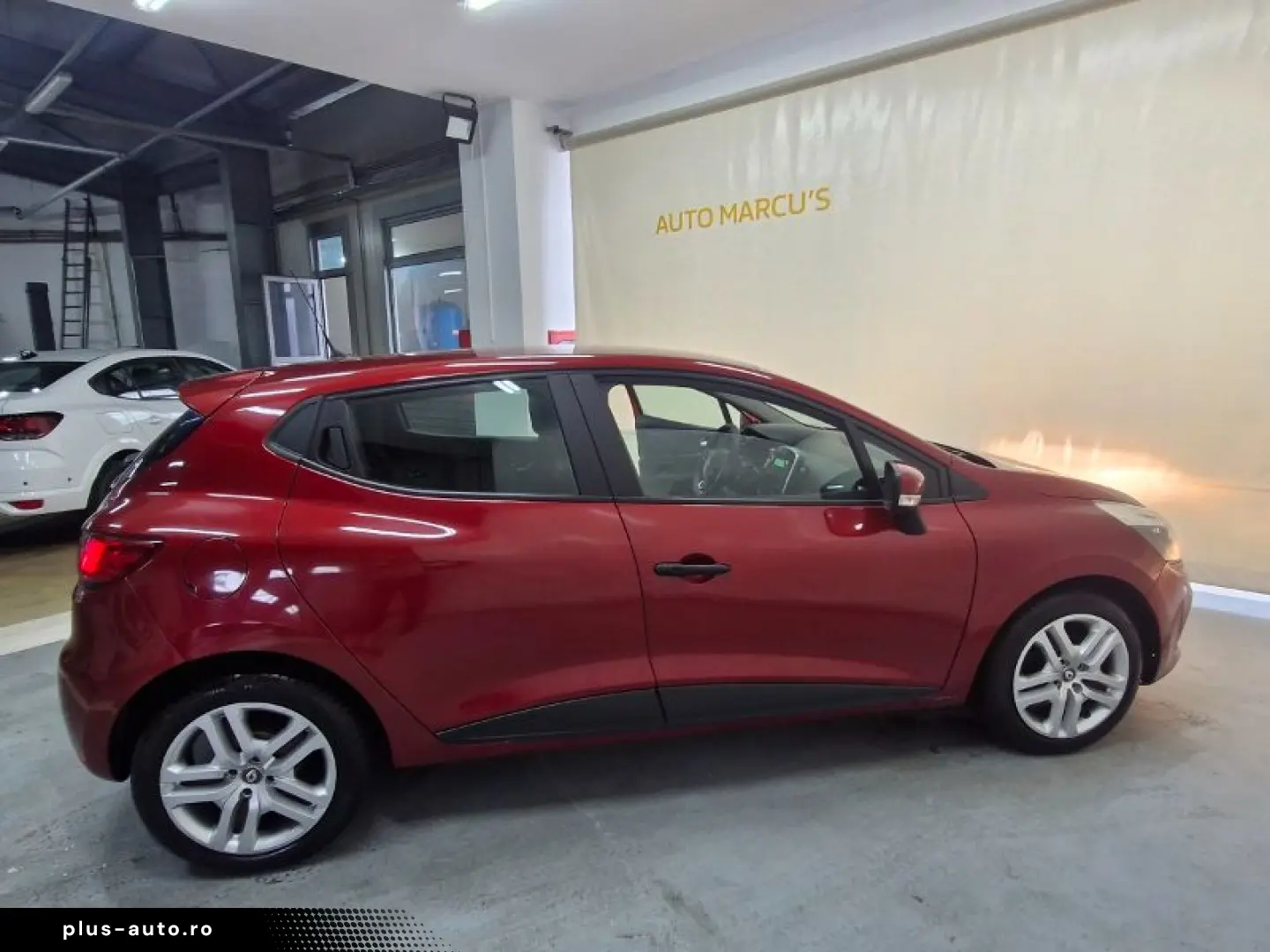 RENAULT CLIO 1.2 16V 75CP Life Evo