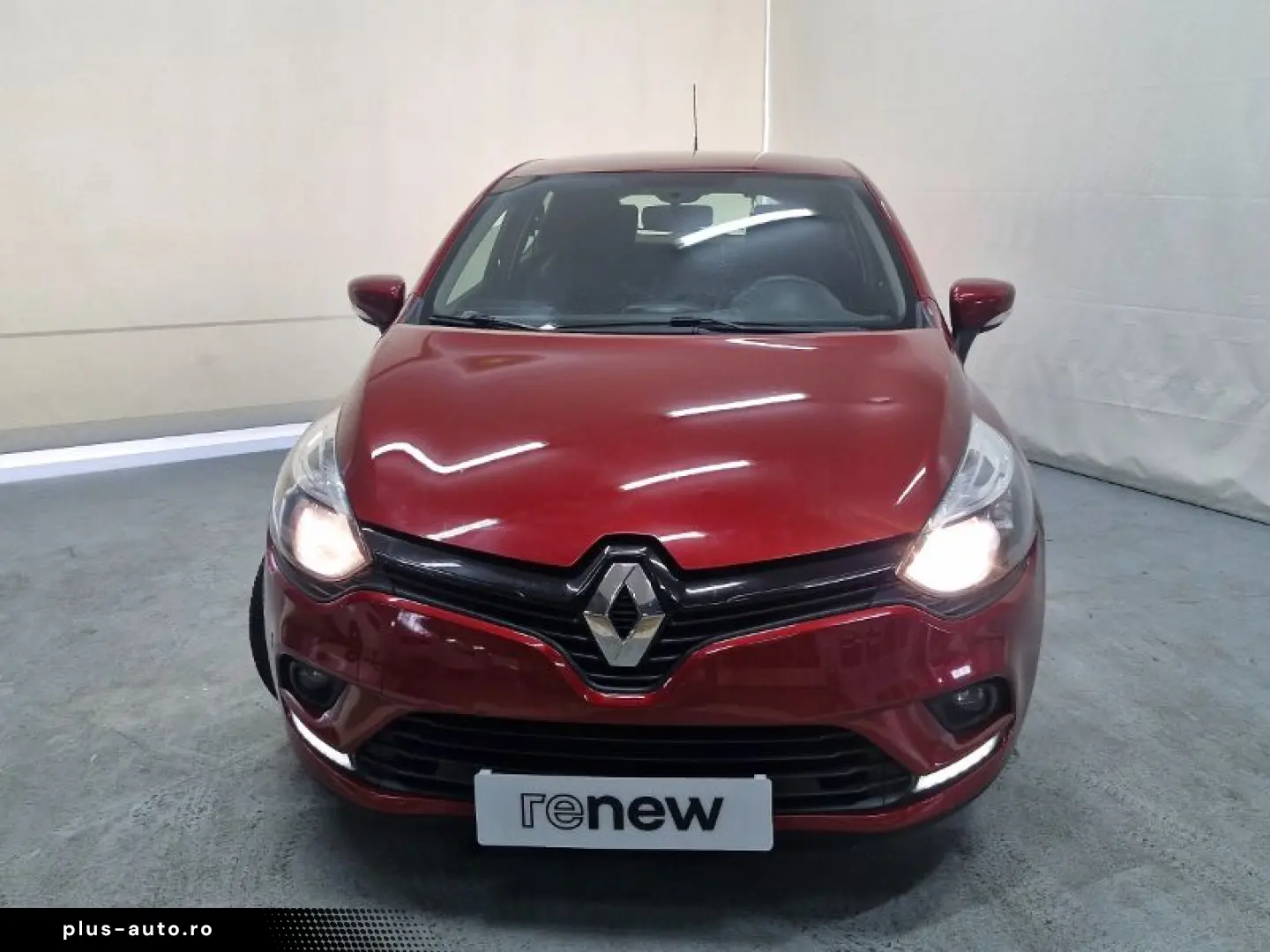 RENAULT CLIO 1.2 16V 75CP Life Evo