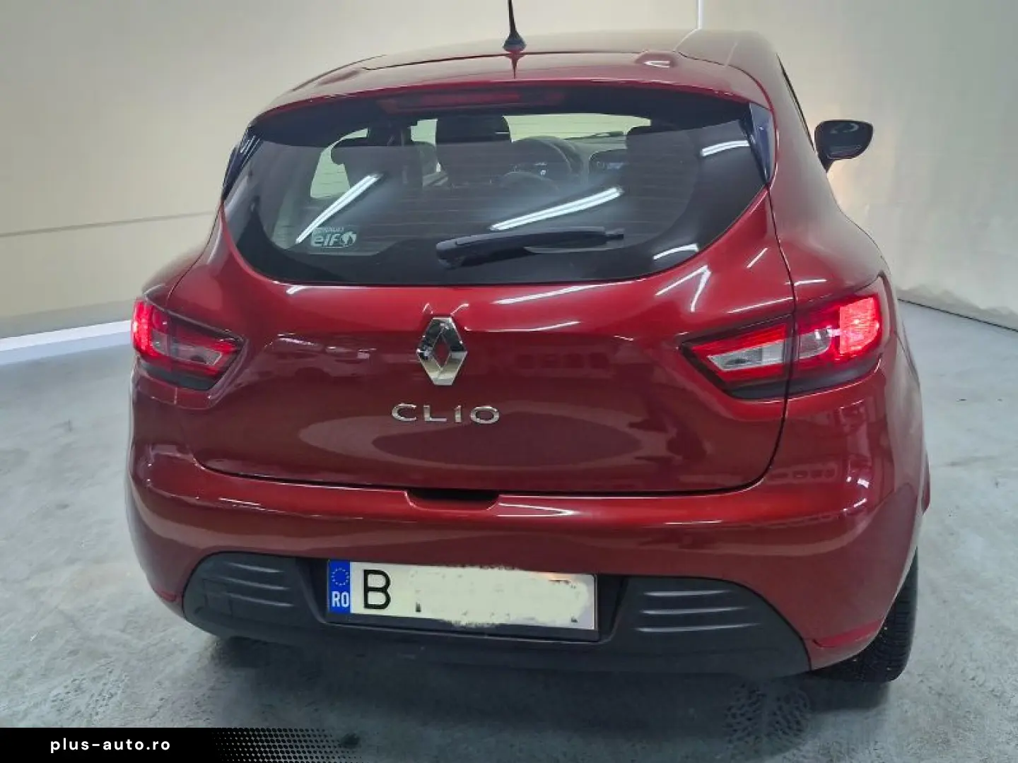 RENAULT CLIO 1.2 16V 75CP Life Evo