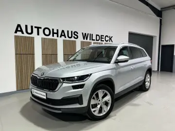 Skoda Kodiaq Style 2.0TDI DSG 4x4 Business Columbus