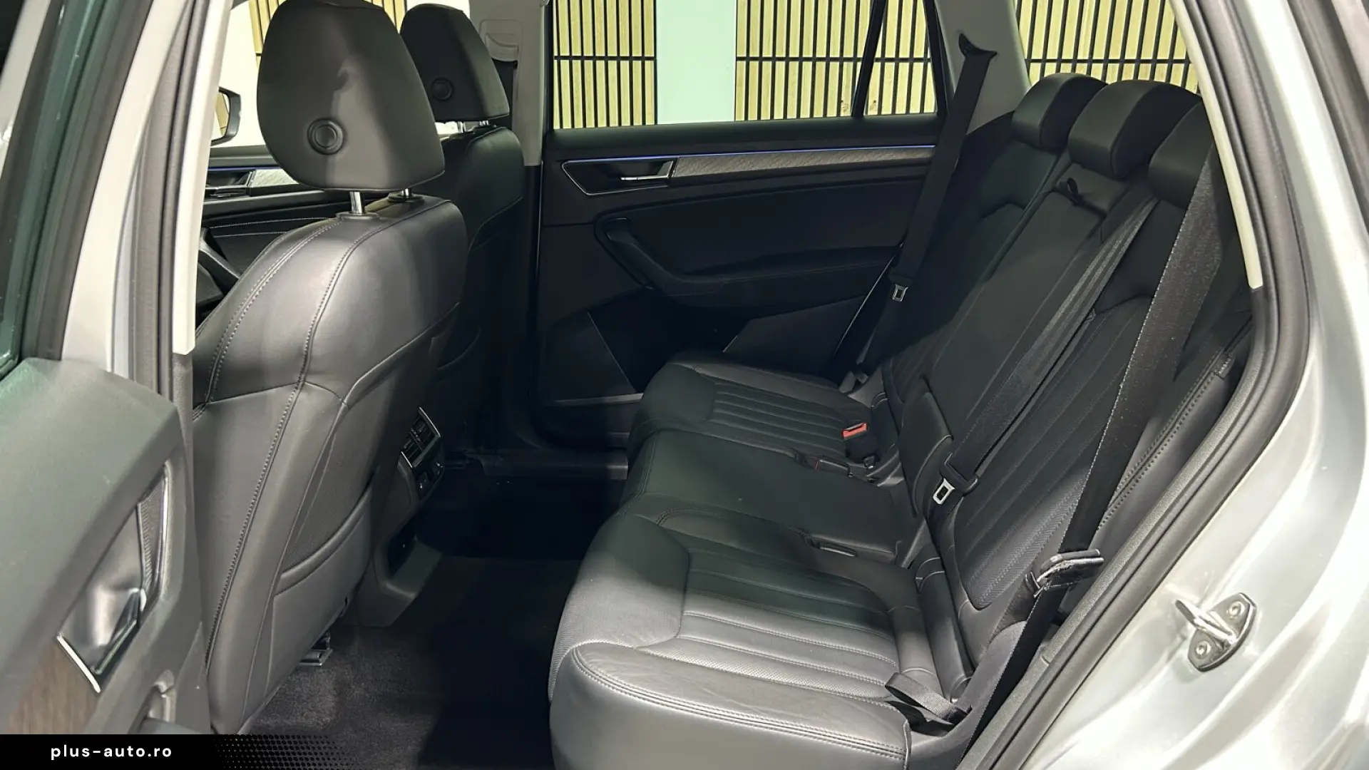 Skoda Kodiaq Style 2.0TDI DSG 4x4 Business Columbus