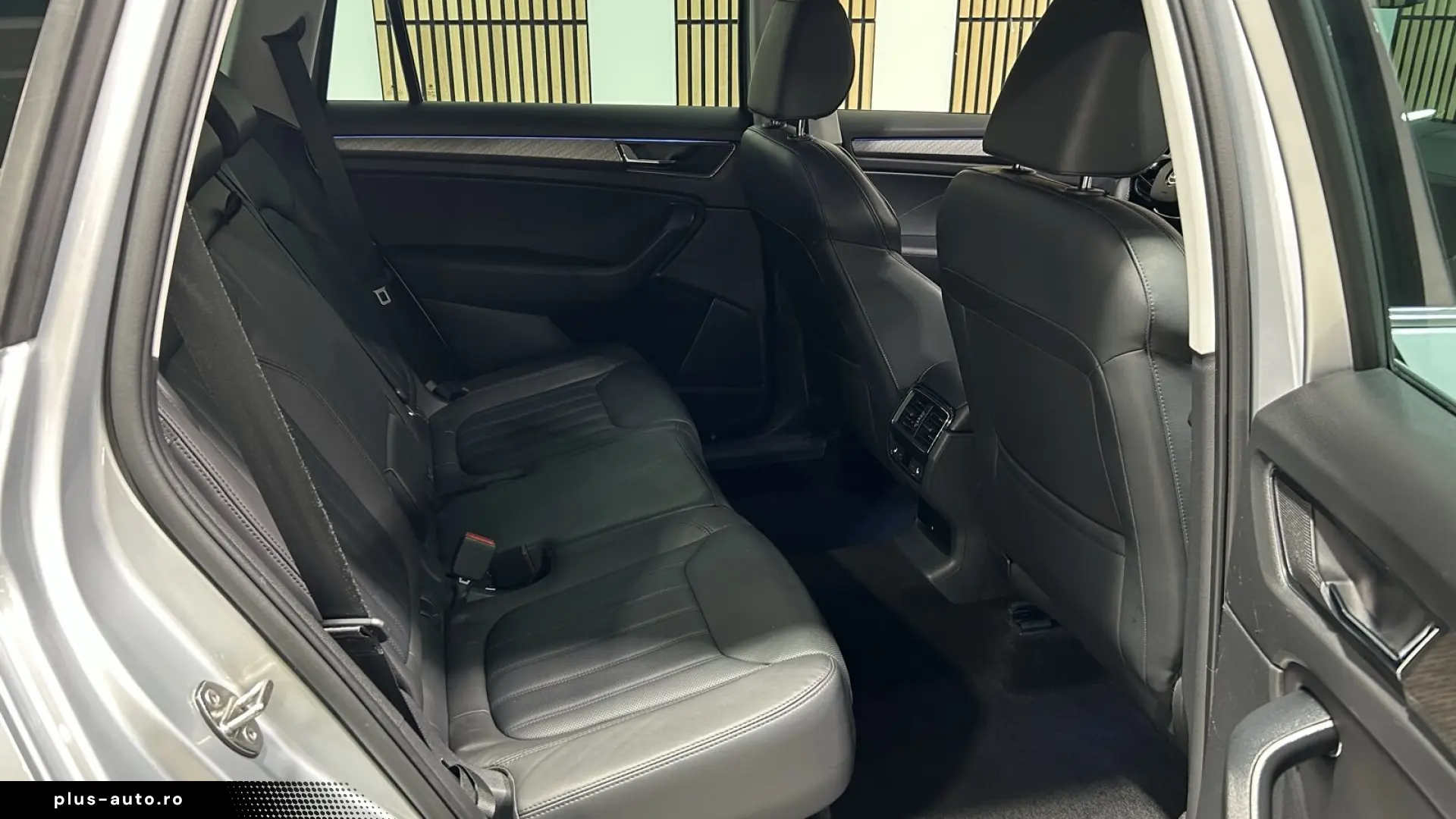 Skoda Kodiaq Style 2.0TDI DSG 4x4 Business Columbus