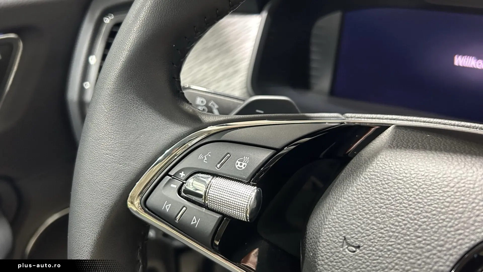 Skoda Kodiaq Style 2.0TDI DSG 4x4 Business Columbus