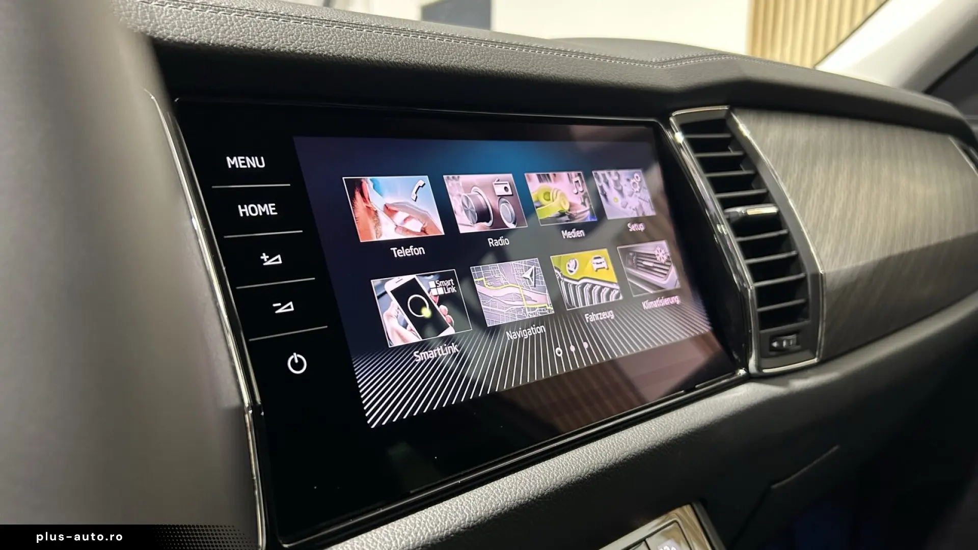 Skoda Kodiaq Style 2.0TDI DSG 4x4 Business Columbus