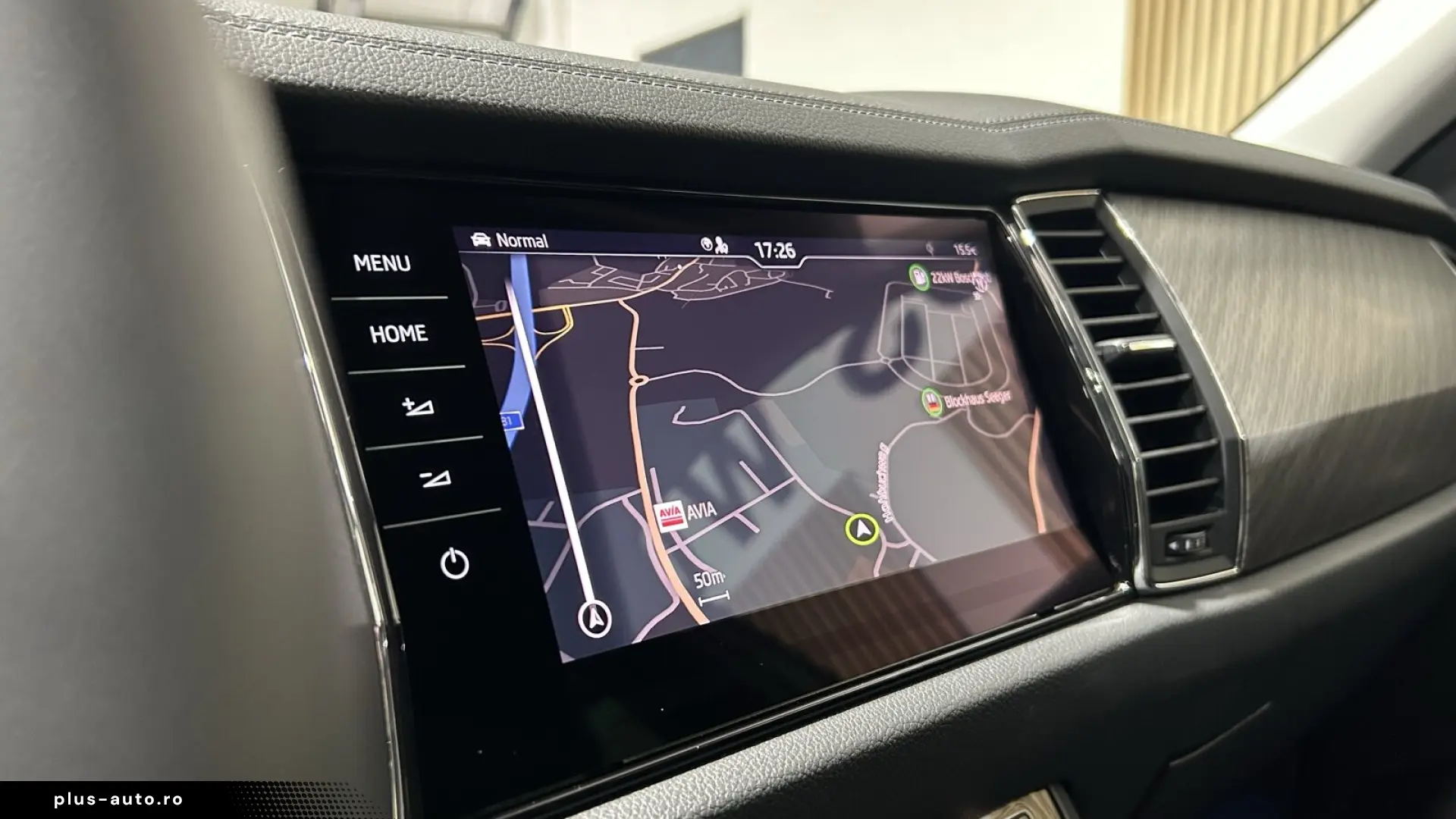 Skoda Kodiaq Style 2.0TDI DSG 4x4 Business Columbus