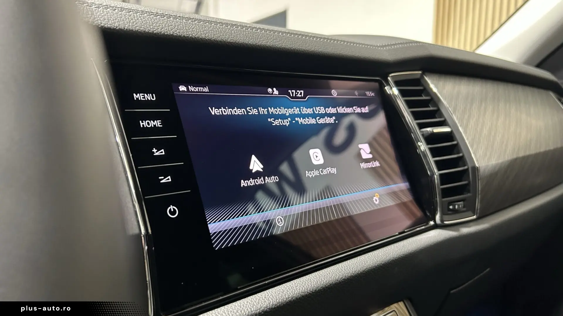 Skoda Kodiaq Style 2.0TDI DSG 4x4 Business Columbus