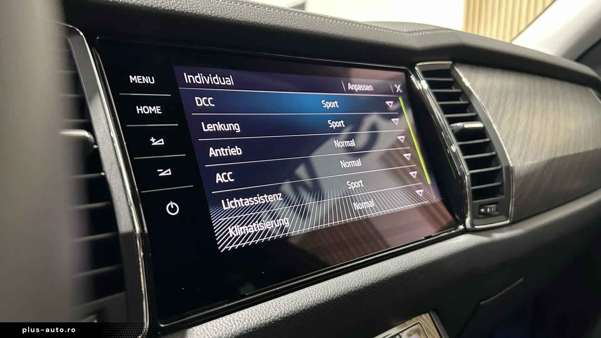 Skoda Kodiaq Style 2.0TDI DSG 4x4 Business Columbus