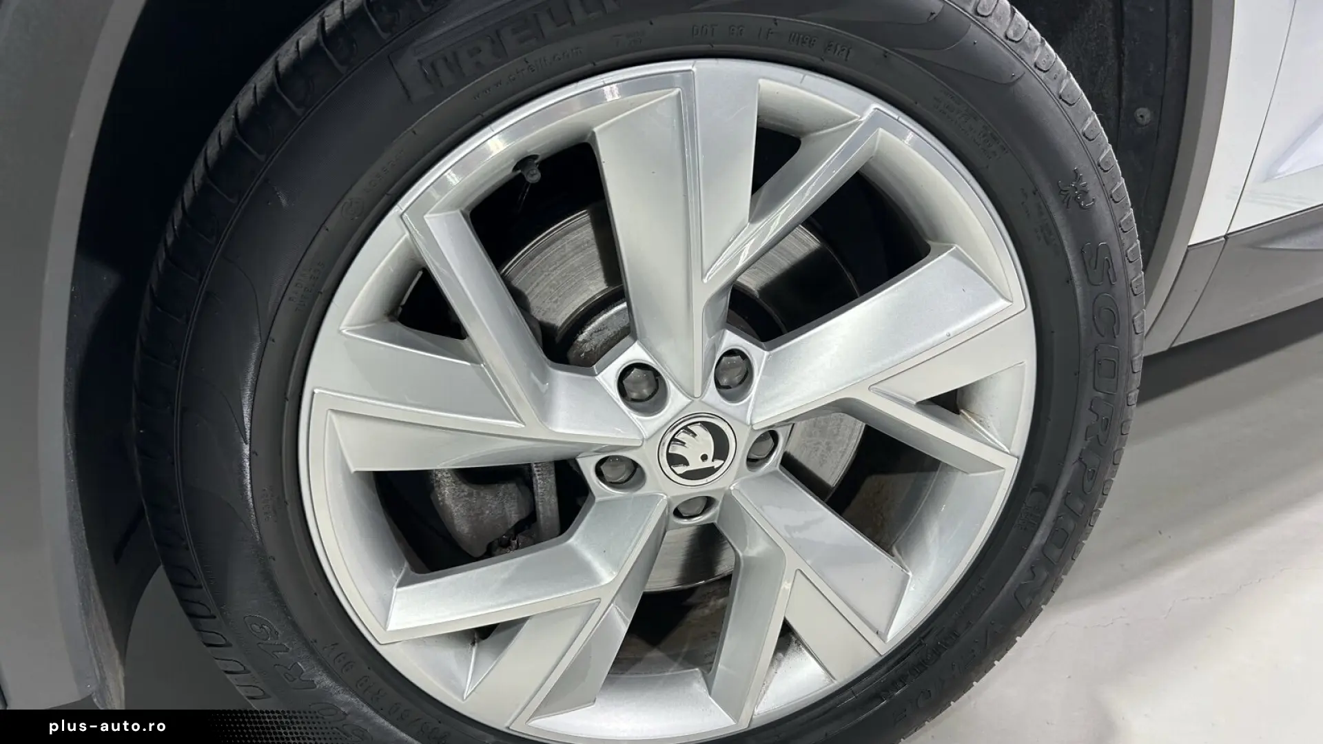 Skoda Kodiaq Style 2.0TDI DSG 4x4 Business Columbus