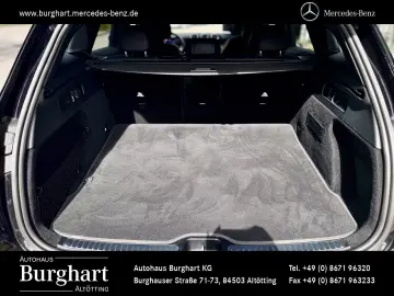 MERCEDES-BENZ GLC 200 4M AMG Line Advanced Plus Fahr…