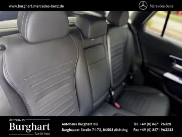 MERCEDES-BENZ GLC 200 4M AMG Line Advanced Plus Fahr…