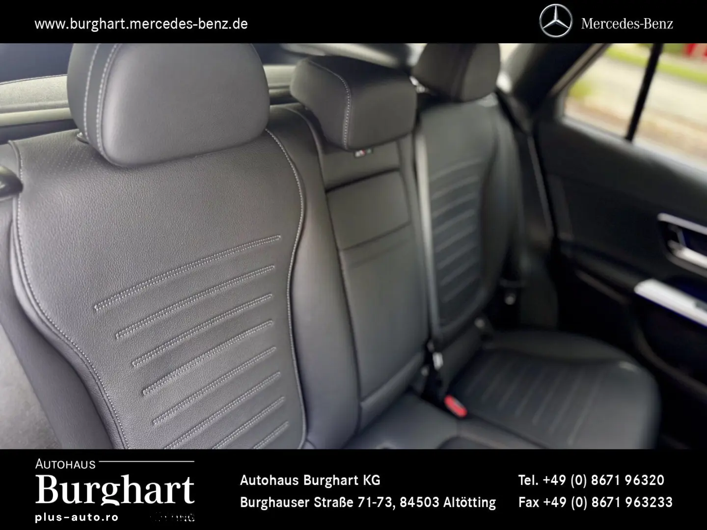 MERCEDES-BENZ GLC 200 4M AMG Line Advanced Plus Fahr&hellip;