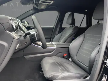 MERCEDES-BENZ GLC 220 d 4M AMG Night 360  Dig.-Light AHK