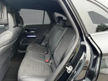 MERCEDES-BENZ GLC 220 d 4M AMG Night 360  Dig.-Light AHK