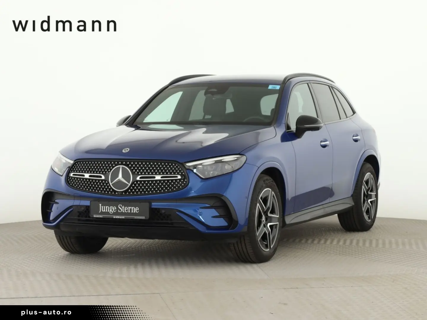 MERCEDES-BENZ GLC 300 d 4M  AMG Premium Digi-Light 3&hellip;
