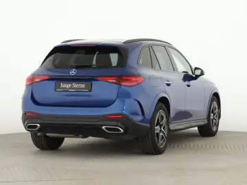 MERCEDES-BENZ GLC 300 d 4M  AMG Premium Digi-Light 3…