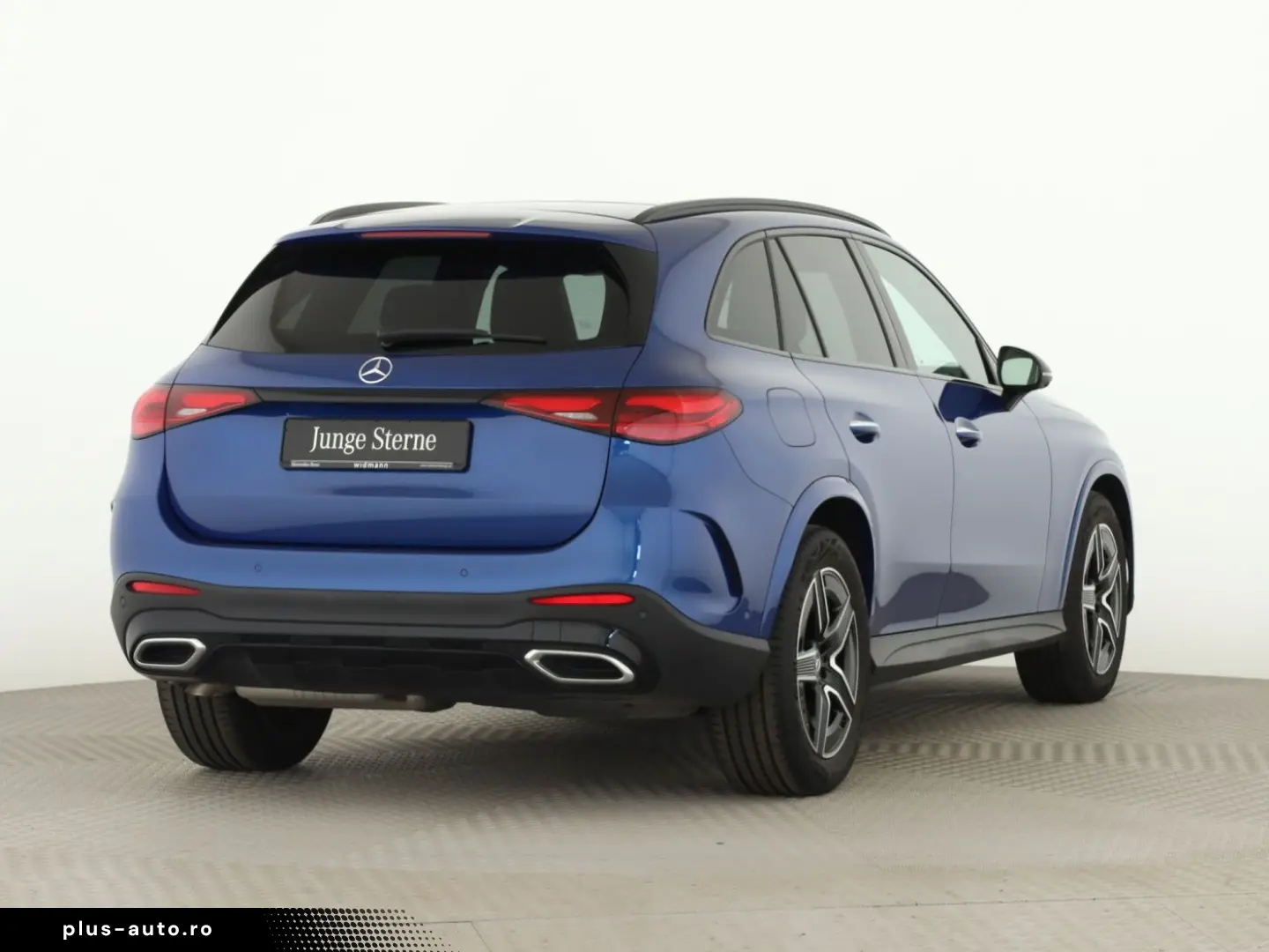 MERCEDES-BENZ GLC 300 d 4M  AMG Premium Digi-Light 3&hellip;