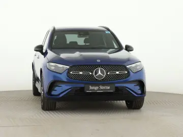 MERCEDES-BENZ GLC 300 d 4M  AMG Premium Digi-Light 3…