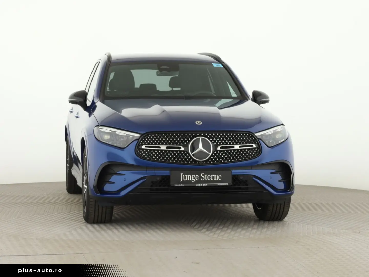 MERCEDES-BENZ GLC 300 d 4M  AMG Premium Digi-Light 3&hellip;