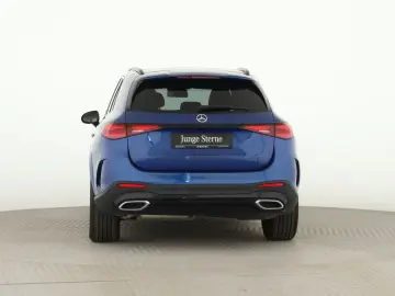 MERCEDES-BENZ GLC 300 d 4M  AMG Premium Digi-Light 3…