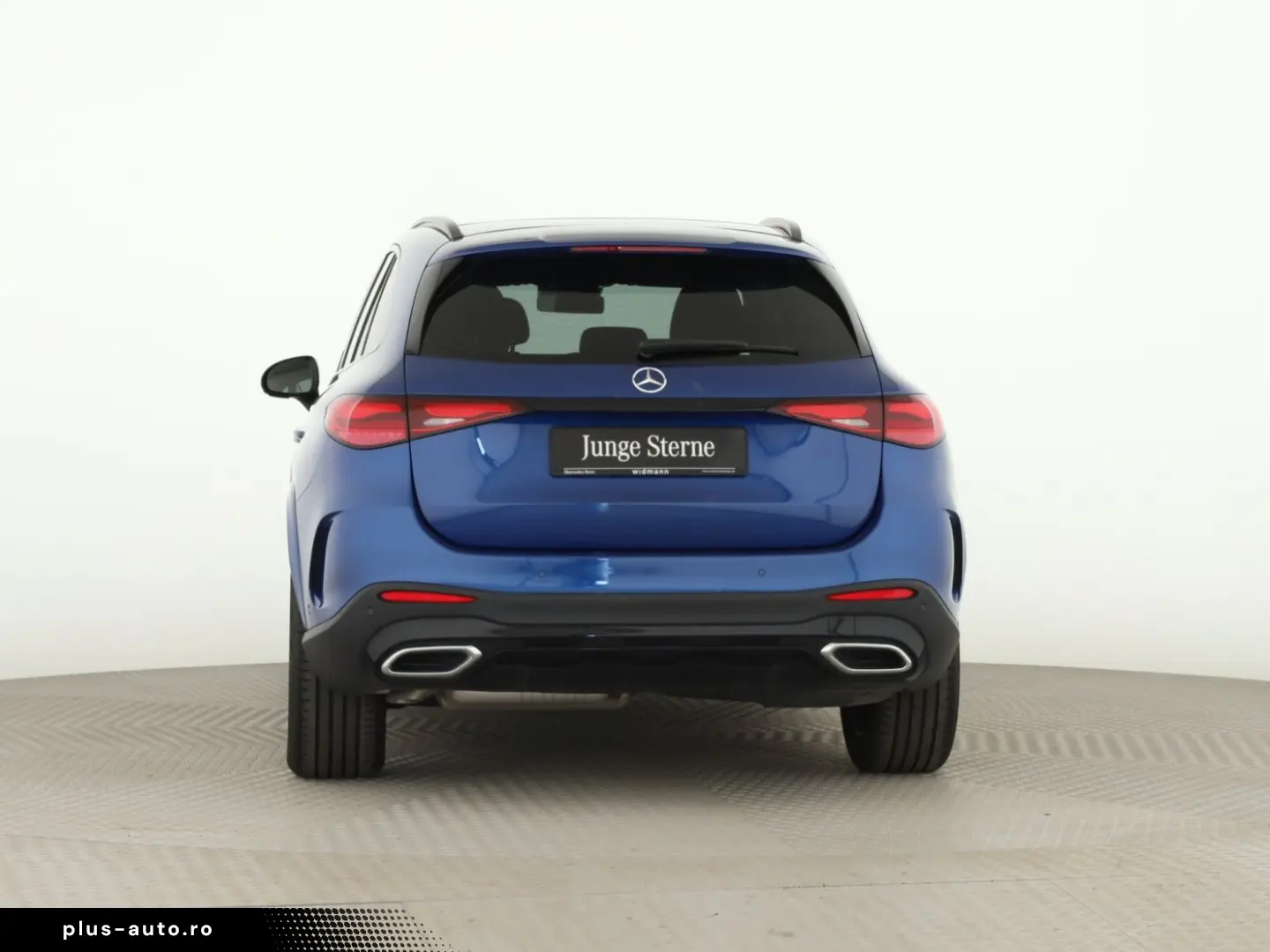 MERCEDES-BENZ GLC 300 d 4M  AMG Premium Digi-Light 3&hellip;