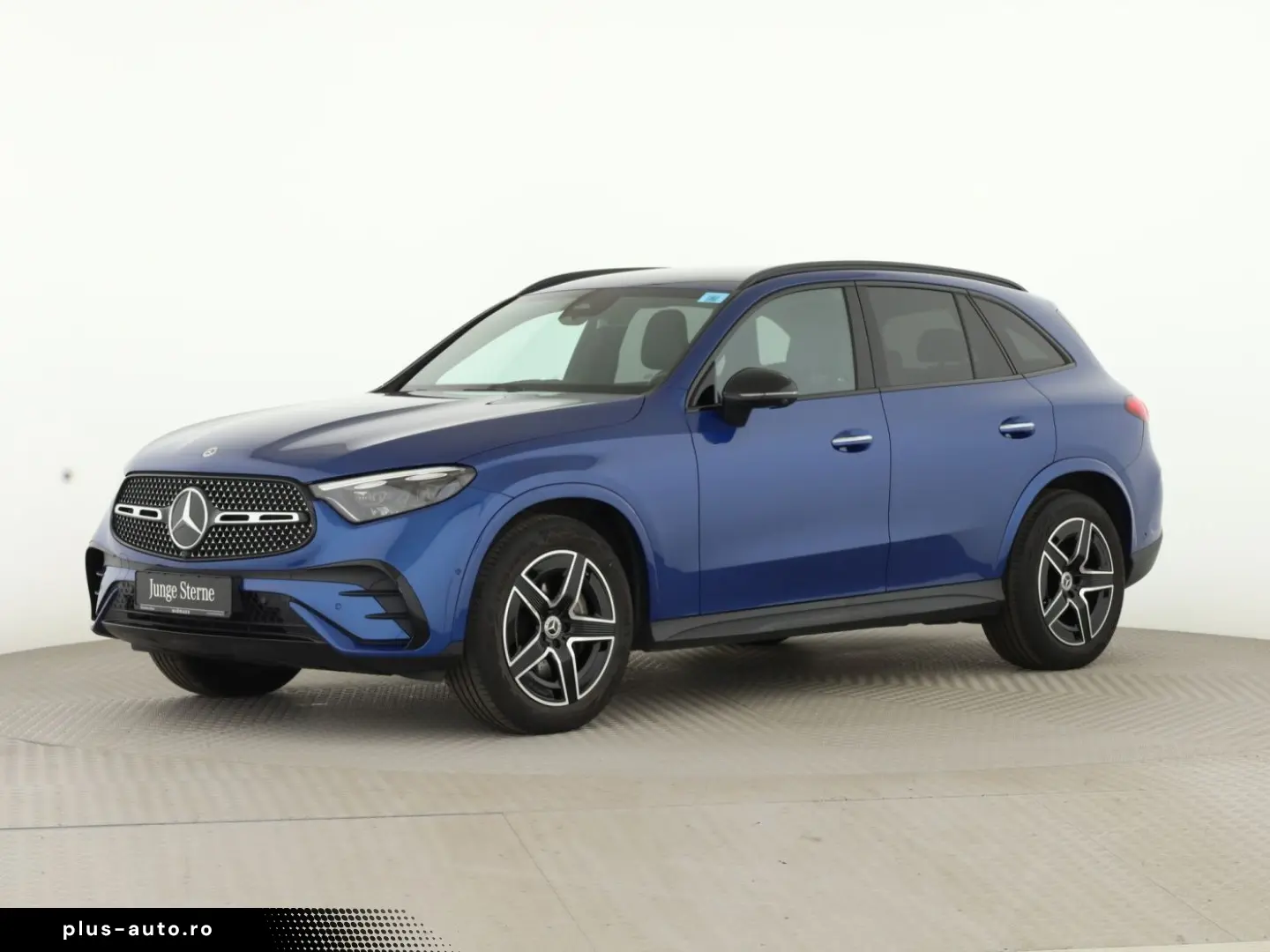 MERCEDES-BENZ GLC 300 d 4M  AMG Premium Digi-Light 3&hellip;