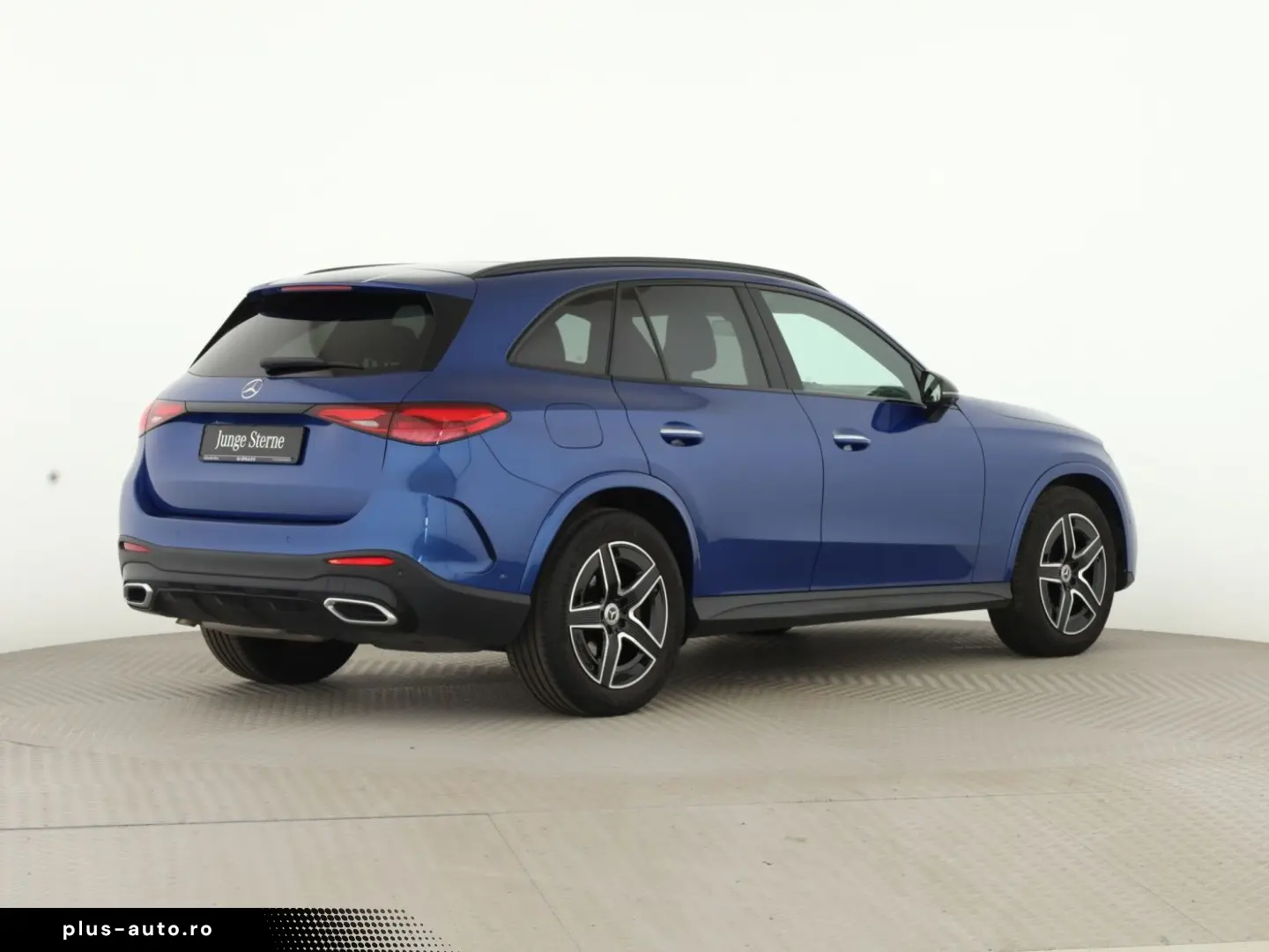 MERCEDES-BENZ GLC 300 d 4M  AMG Premium Digi-Light 3&hellip;