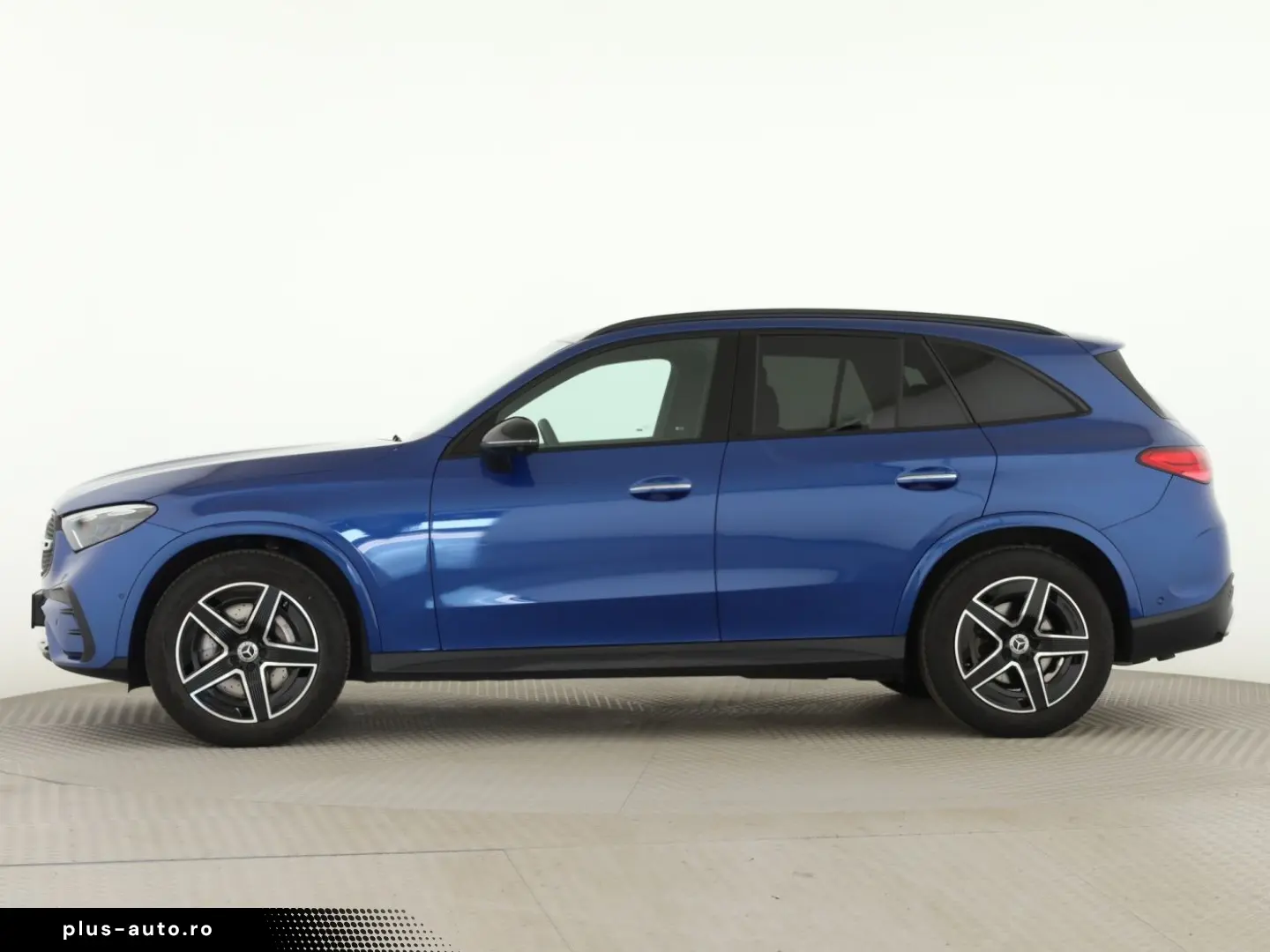 MERCEDES-BENZ GLC 300 d 4M  AMG Premium Digi-Light 3&hellip;