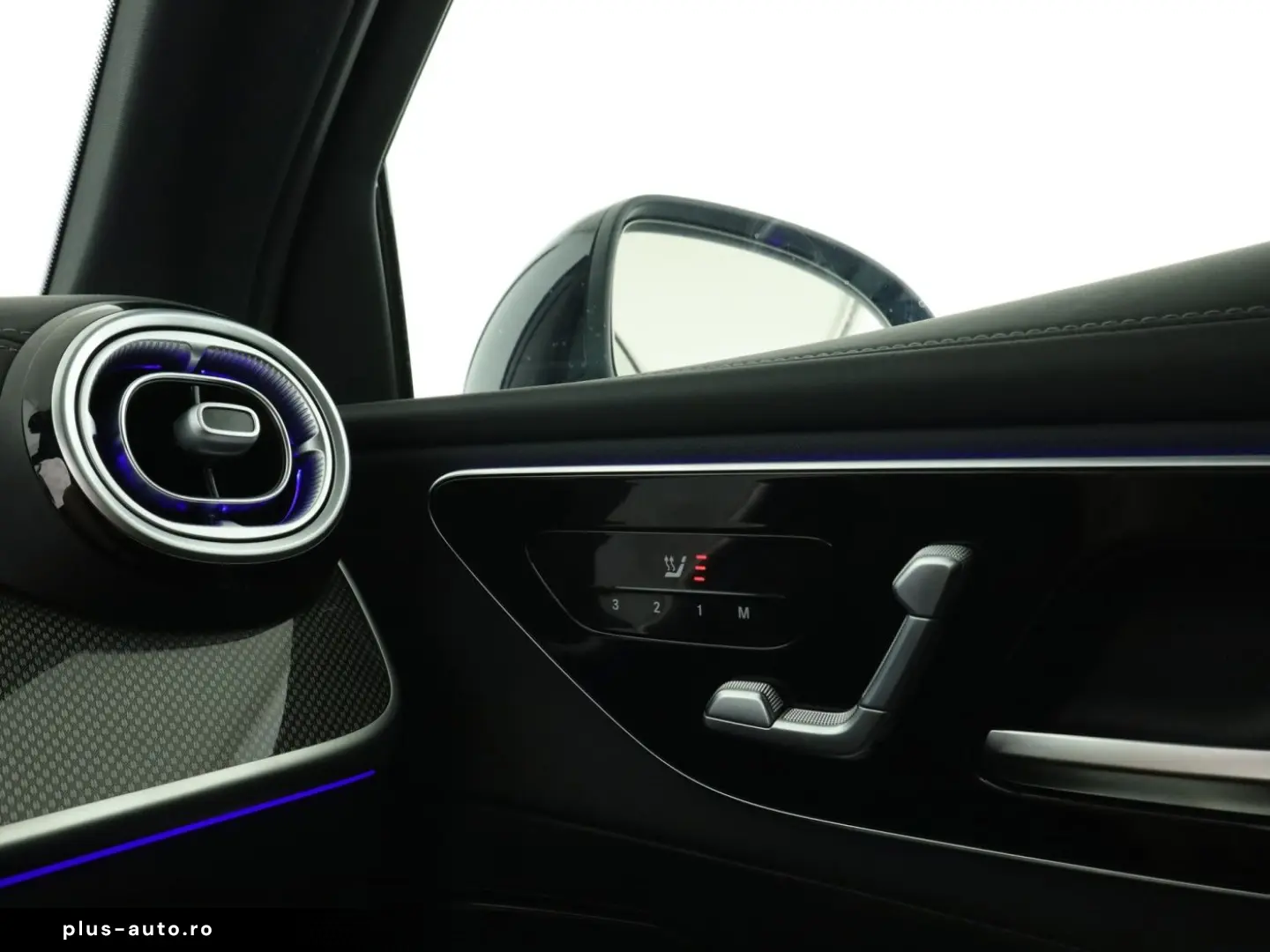 MERCEDES-BENZ GLC 300 d 4M  AMG Premium Digi-Light 3&hellip;