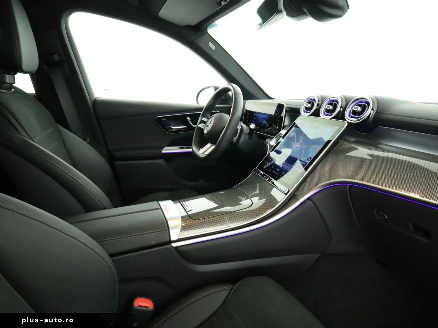 MERCEDES-BENZ GLC 300 d 4M  AMG Premium Digi-Light 3&hellip;