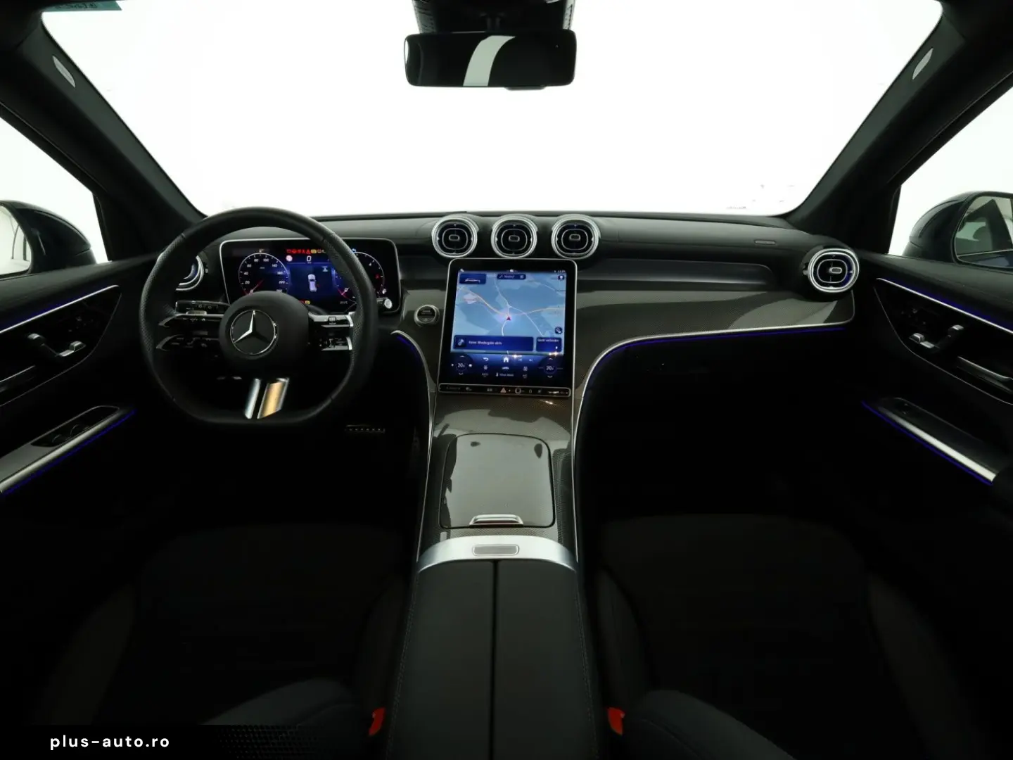 MERCEDES-BENZ GLC 300 d 4M  AMG Premium Digi-Light 3&hellip;
