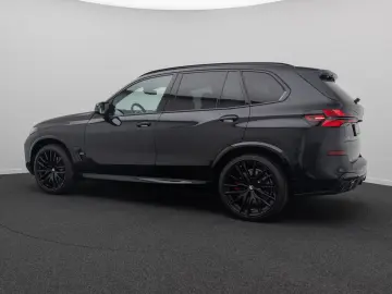 BMW X5 M60i Panorama