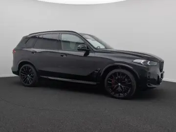 BMW X5 M60i Panorama
