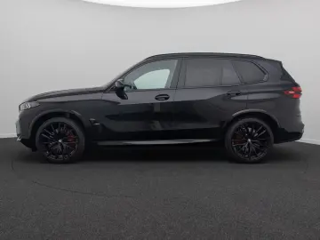 BMW X5 M60i Panorama