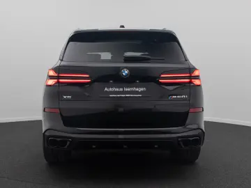 BMW X5 M60i Panorama