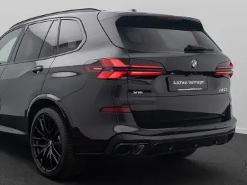 BMW X5 M60i Panorama