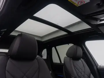 BMW X5 M60i Panorama