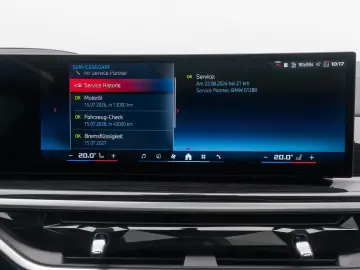 BMW X5 M60i Panorama