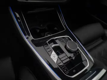BMW X5 M60i Panorama