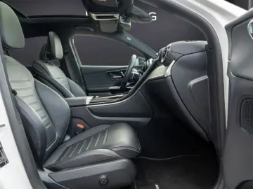MERCEDES-BENZ GLC 300 d 4MATIC Coupé  AMG Night DIGI AHK 360
