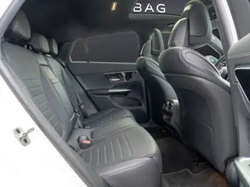 MERCEDES-BENZ GLC 300 d 4MATIC Coupé  AMG Night DIGI AHK 360