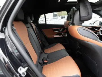 MERCEDES-BENZ GLC 220 d 4MATIC Coupé AMG-Sport Burm …