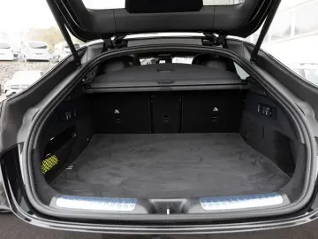 MERCEDES-BENZ GLC 220 d 4MATIC Coupé AMG-Sport Burm …