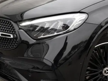 MERCEDES-BENZ GLC 220 d 4MATIC Coupé AMG-Sport Burm …