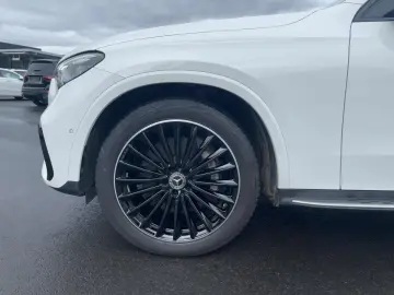 MERCEDES-BENZ GLC 220 d 4M Coupe AMG Night 360  Dig.…