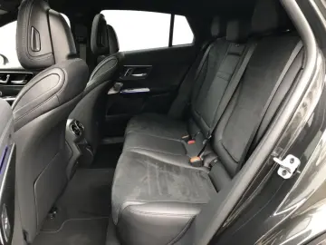 MERCEDES-BENZ GLC 220 d 4MATIC Coupe AMG ILS MBUX Burm Night