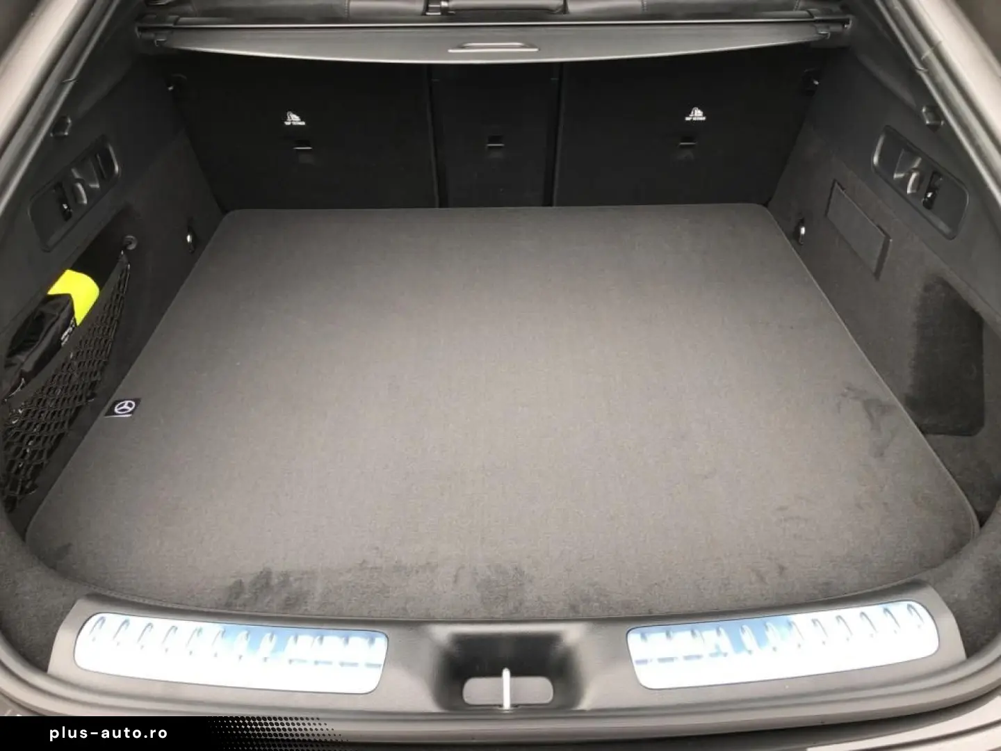 MERCEDES-BENZ GLC 220 d 4MATIC Coupe AMG ILS MBUX Burm Night