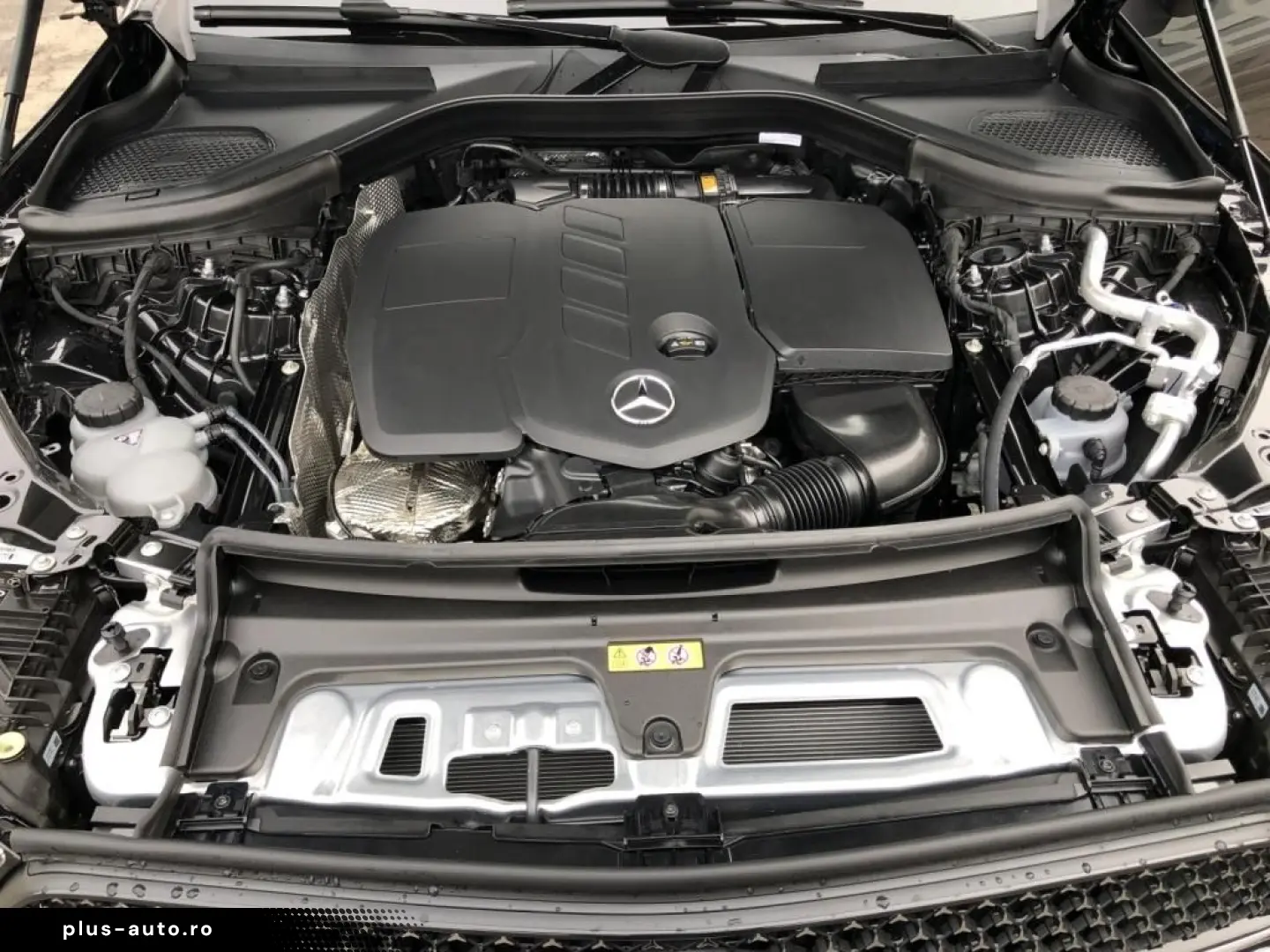 MERCEDES-BENZ GLC 220 d 4MATIC Coupe AMG ILS MBUX Burm Night