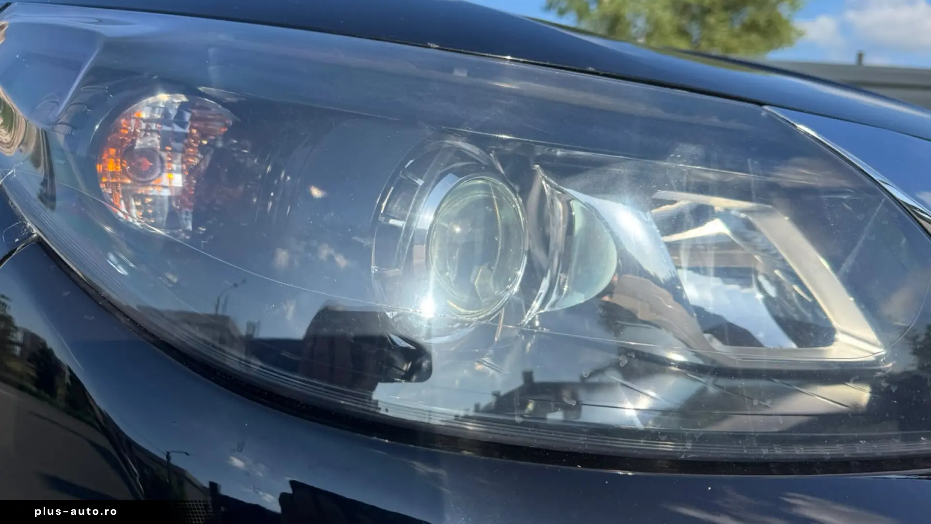 Renault Latitude 2.0 dCi Initiale – 175 CP – Automată – 2014