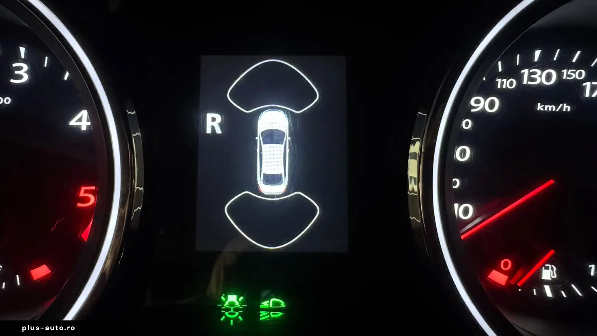Renault Latitude 2.0 dCi Initiale – 175 CP – Automată – 2014